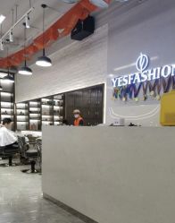 -逸丝风尚yesfashion造型