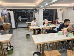 -福屿鲜捞小吃·捞化(福屿总店)