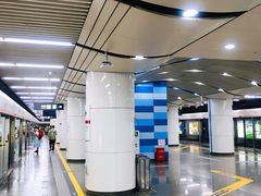 -大望路(地铁站)