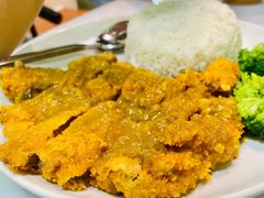 -新荔园茶餐厅(荔湾区府宿舍大院店)