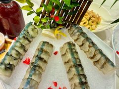 -璞御·海鲜·雪花牛肉局(宾水西道店)