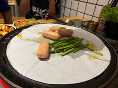 -酒拾烤肉(平潭店)