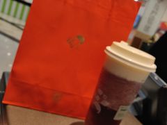 -喜茶(永旺梦乐城店)