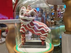 -视博茶点(美狮美高梅店)