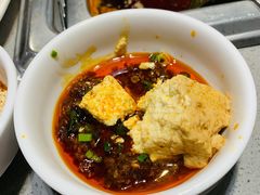 -海底捞火锅(金光华店)