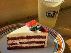 -姆们M Sweetie Cake(五道口店)