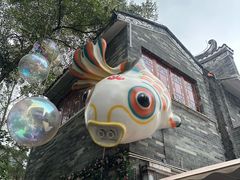 -东涌水乡风情街