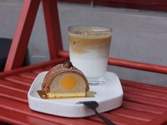 -COFFEE CALL(云锦路店)