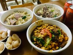 -刘信牛羊肉小炒泡馍(回民街店)