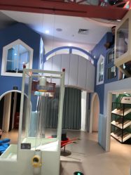 点击看大图 -meland club亲子乐园(重庆万象城店)