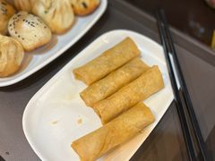 老上海三丝春卷-大壶春(四川中路店)
