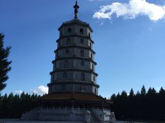 -塞罕坝国家级自然保护区