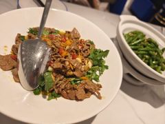 -兰湘子·湘菜小炒(南京江宁万达店)