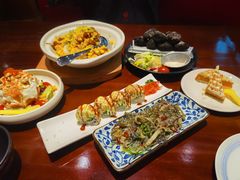 -小川洋风料理(汉街店)
