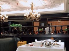 大堂-金春禧(贵和领秀城店)