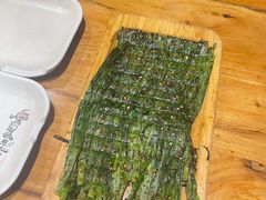 -小俩口烧烤东北菜(双井店)