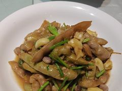 -煎饼卷大葱·非遗传承·潍坊菜(十笏园店)