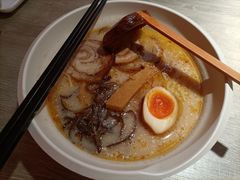 -味千拉面(德雅路CFC富兴时代店)