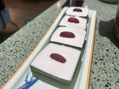 椰香布丁-Home Thai·泰谣(王府井apm店)