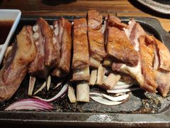 -疆文化新疆欢乐餐厅(金牛万达店)