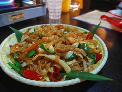 -老表记广西宵夜螺蛳鸭脚煲(西大店)