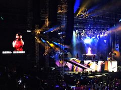 -宝能国际体育演艺中心