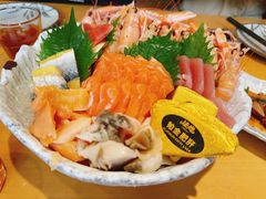 -大焰自助日本料理 铁板烧(徐汇店)