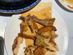 -关东小磨东北菜(漕河泾印象城店)