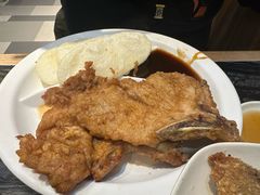 -全启和美食(由由店)