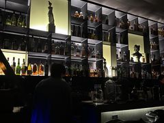 -ASPIRYNA酒吧水烟吧(太古里店)
