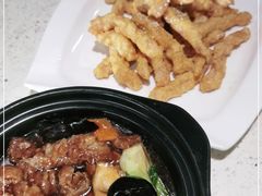 -阿莉餐厅(枣阳路店)