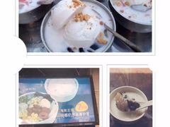 -海口骑楼小吃街