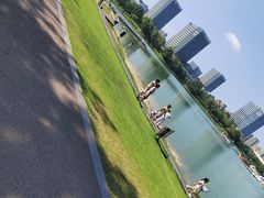 -美兰湖景区
