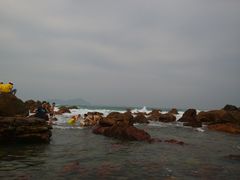 -西涌国际滨海旅游区