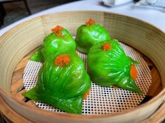 -丽轩中餐厅(广州丽思卡尔顿酒店)