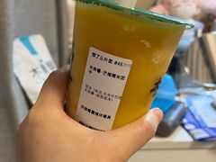 -太犇牛手作茶铺(江北虹悦城店)