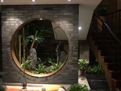 -青藤茶馆(南山路店)
