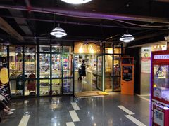 -奥斯卡国际影城(杜比全景声&4D激光店)