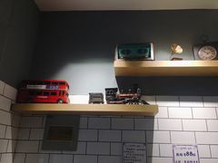 -一些柠檬一些茶(西村店)