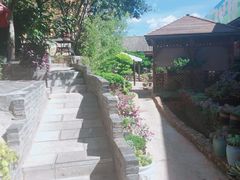 -山菌美食苑(振兴路店)