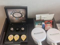 -深圳温德姆至尊酒店