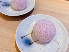 大福-琴寿司居酒屋(中山广场店)