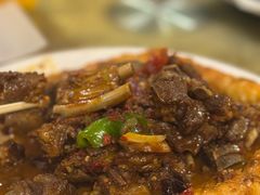 -新疆人(五大街店)