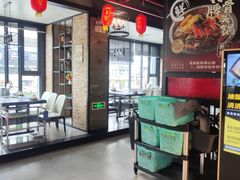 -天都火锅酒楼(虹梅南路店)