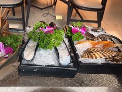 -集渔·泰式海鲜火锅(科华店)