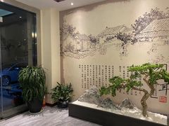 -悦享采耳·洗头头疗·推拿SPA(杭州店)