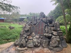 -红色娘子军纪念园