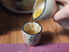 -束河人家(南锣鼓巷店)