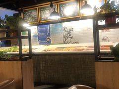-拿渡·水煮鱼 麻辣香锅(西单大悦城店)