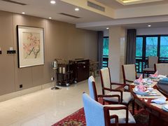 包厢-三台山庄中餐厅